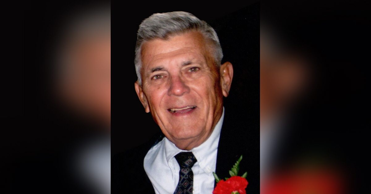 Barry L. Henry Obituary - Visitation & Funeral Information