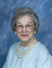 Photo of Martha Adams