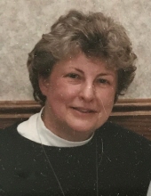 Marjorie E. Moninger