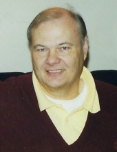 Robert M. Marable