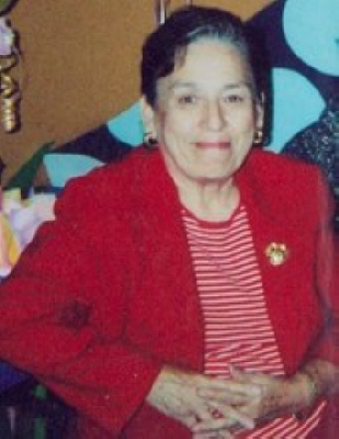 Photo of Maria C. De Leon De Chavez