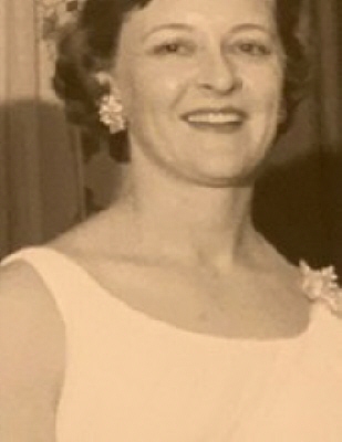 Mary Lambert Milton, Florida Obituary