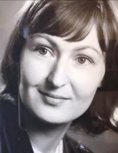 Gisela Elie