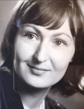 Photo of Gisela Elie