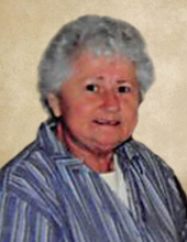 Phyllis A. Moore