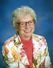 Photo of Meredith Gleitz