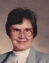 Elizabeth Louise Reynolds Witman