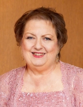 Linda Joy Meyer