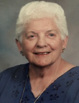 Emily Curry Warrington, Pennsylvania Obituary