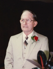 Herbert Bullard