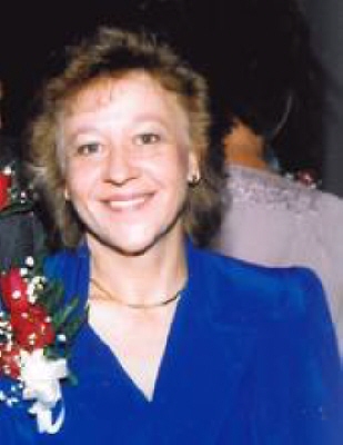Judy Kruzitski