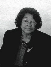 Ruth Fullwood Reaves
