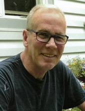 Photo of Garry Marthaler