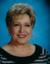 Mary Sue  Huffaker