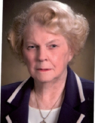 Photo of Beverly Aydt