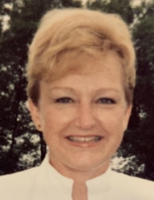 Janet  Sue Denton