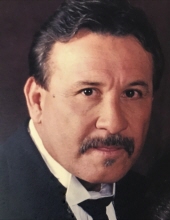 Eduardo Vega Garcia Sr.