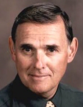 Maj. Douglas C.  Whipple USAF (Ret.)
