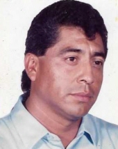 Sabas Roberto De La Rosa