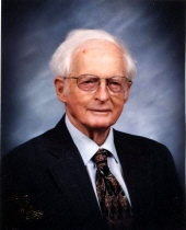 Frederick P.W. McDowell