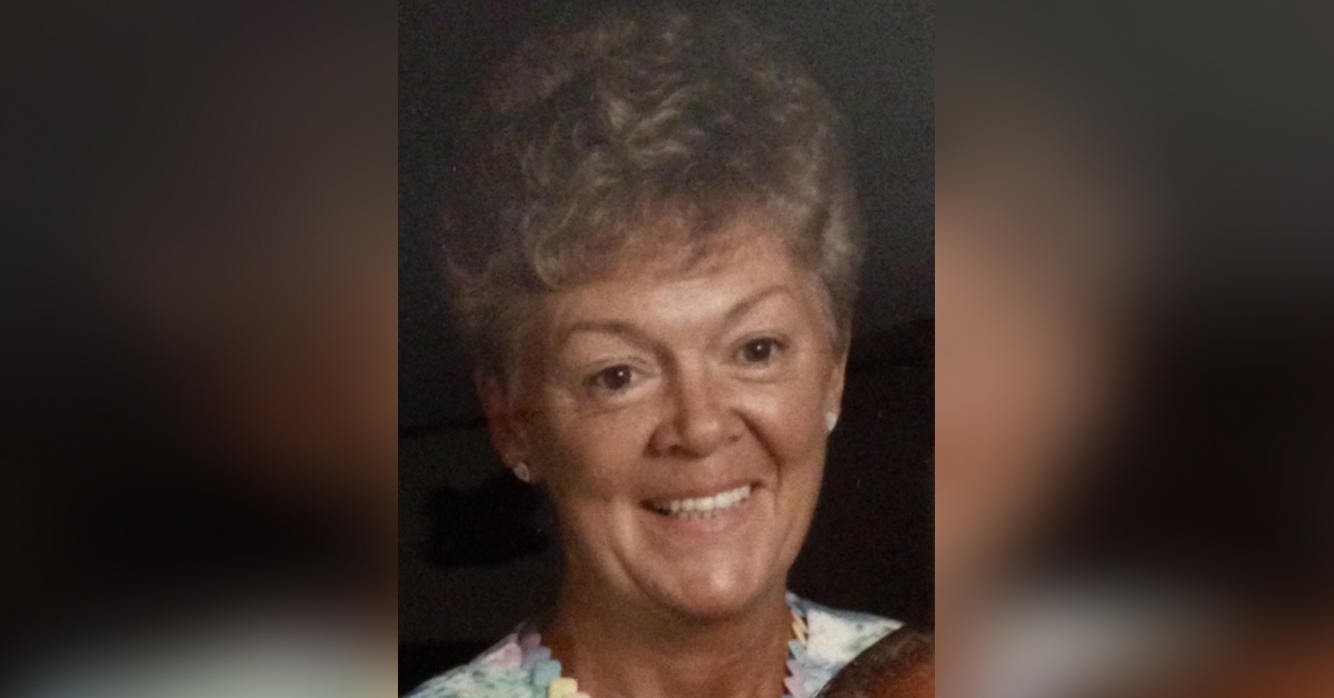Barbara E. Jackson Obituary Visitation & Funeral Information