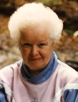 Nora Lane Clearfield, Pennsylvania Obituary