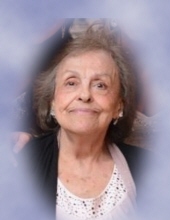 Gladys June Bastiani