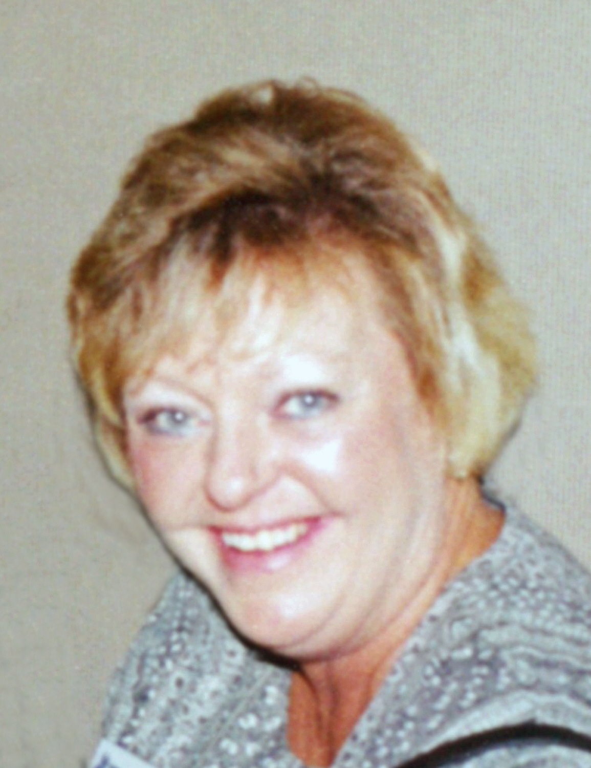 Patricia Alaine Patty Pool Obituary Visitation Funeral - 