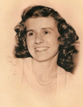 Photo of Lorraine Fleischman