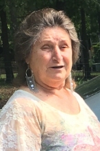 Doris Jane Goodman