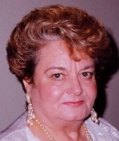 Marguerite Ferrari