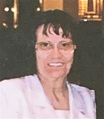 Photo of Betty Cable
