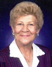 Photo of Helen Porter