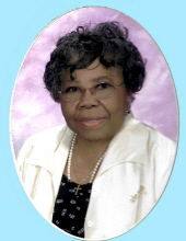 Photo of Geneva Williams