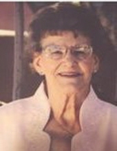 Sylvia  M.  Bernier