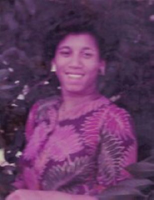 Photo of Ms. Wanda Gaines Laws