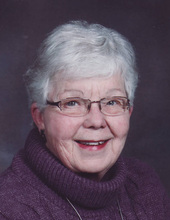 Photo of Jean Lawless