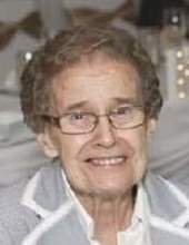 Ernestine Melton Harriston, Ontario Obituary