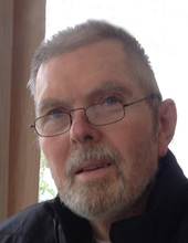 Brian Riehl Harriston, Ontario Obituary