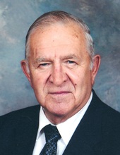 Arlen Seip Harriston, Ontario Obituary