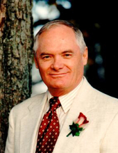 Gordon Allan Harriston, Ontario Obituary