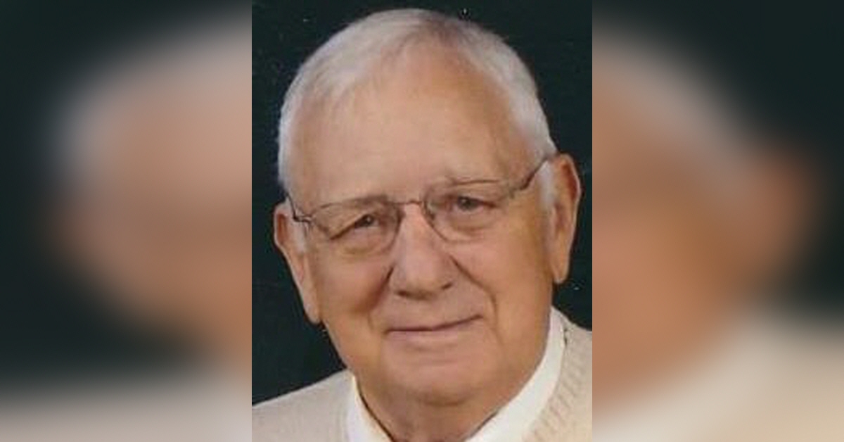 Obituary information for Bill B. McBride
