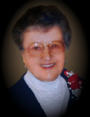 Photo of Mary Konkal
