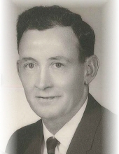 Photo of Melvin Kennedy