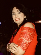 Angelita Angie Guzman Rodriguez