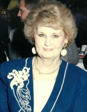 Barbara Wooley
