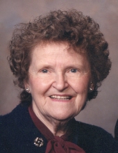 Doris E. Meredith