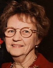 Dorothy M. O'Brien