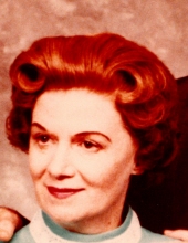 Shirley M. Kahler