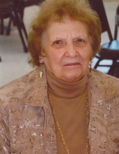 Josephine M. Stachowicz